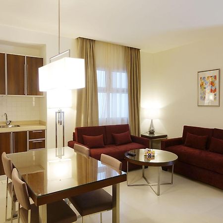Unique Suites Riyad Dış mekan fotoğraf