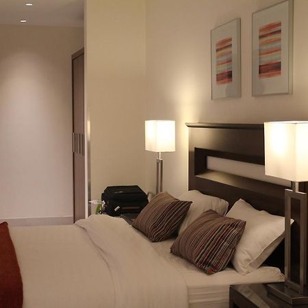 Unique Suites Riyad Dış mekan fotoğraf