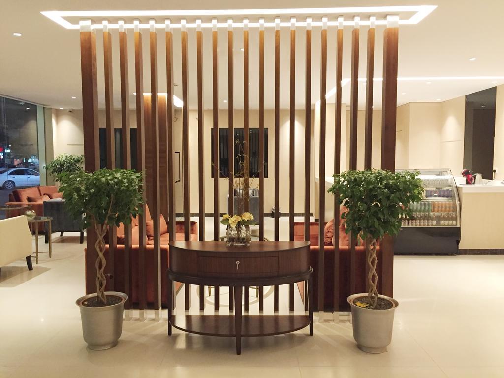 Unique Suites Riyad Dış mekan fotoğraf