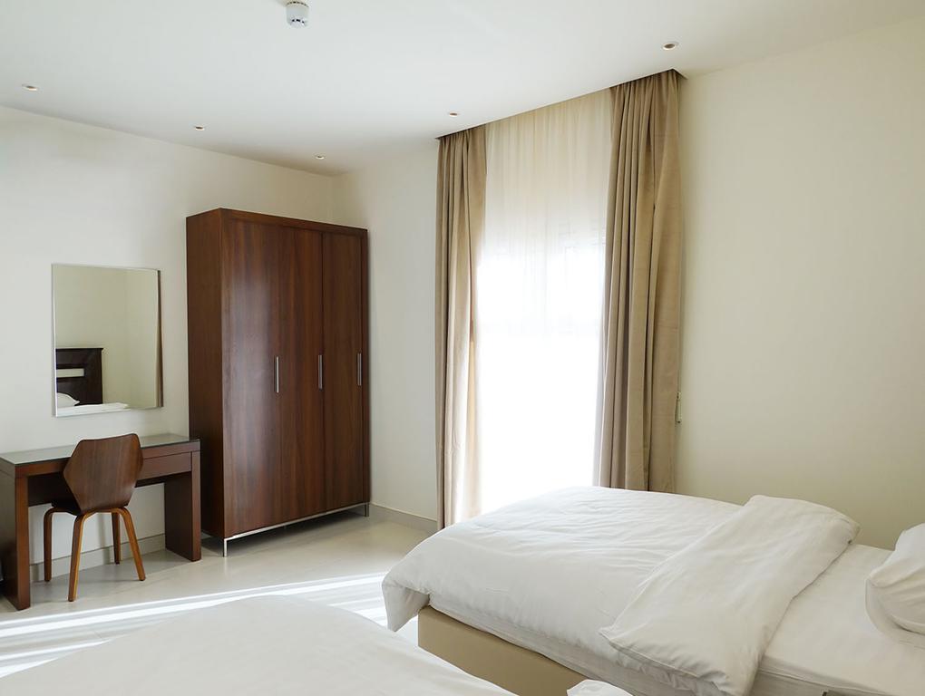 Unique Suites Riyad Dış mekan fotoğraf