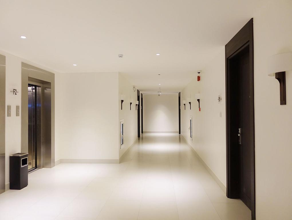 Unique Suites Riyad Dış mekan fotoğraf