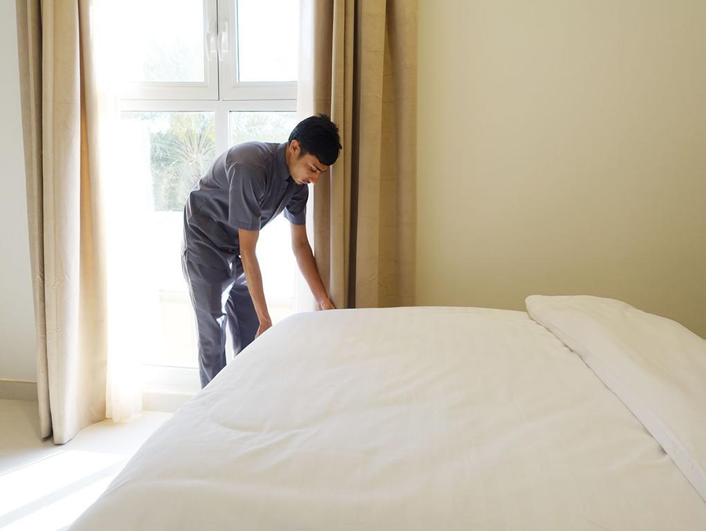 Unique Suites Riyad Dış mekan fotoğraf