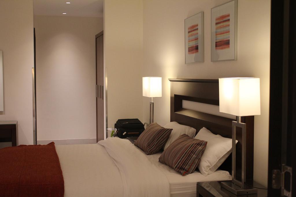 Unique Suites Riyad Dış mekan fotoğraf