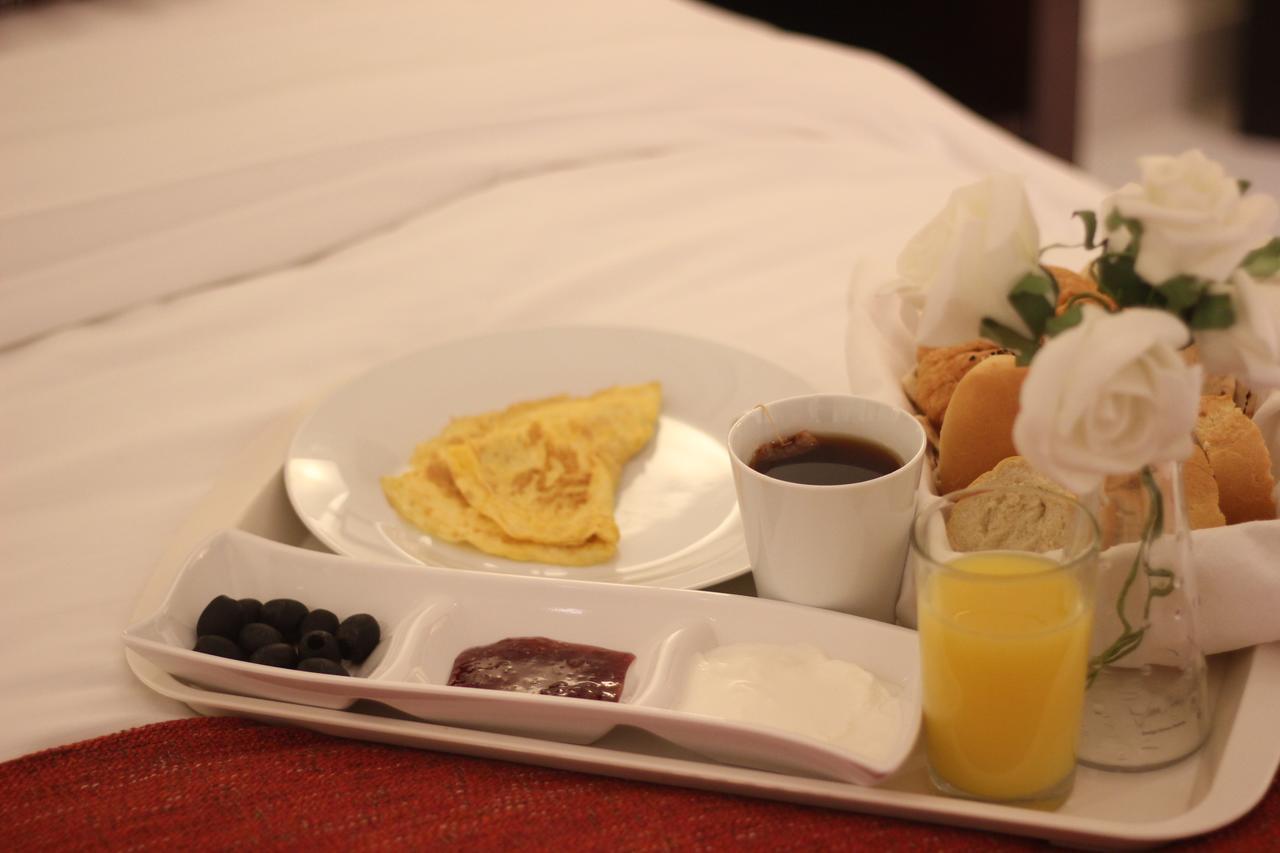 Unique Suites Riyad Dış mekan fotoğraf